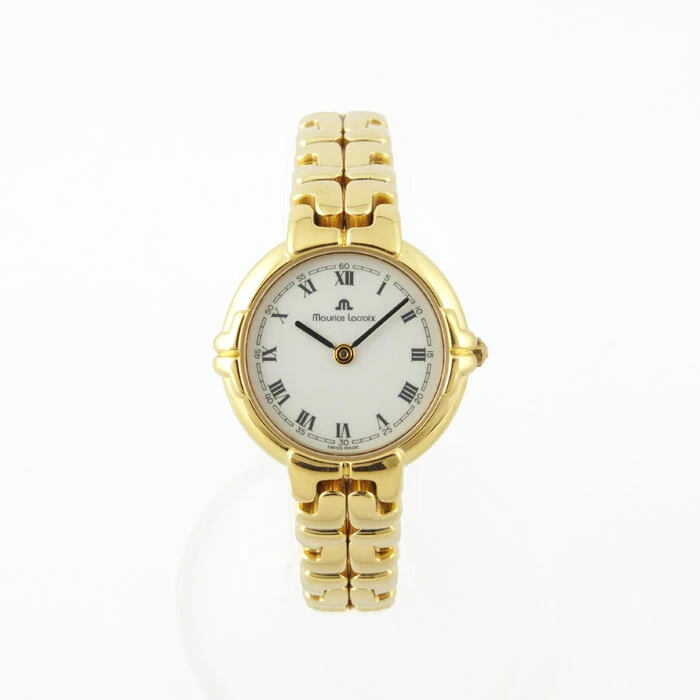 Maurice Lacroix MAURICE LACROIX Womens Quartz　