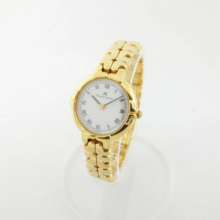 Maurice Lacroix MAURICE LACROIX Womens Quartz　