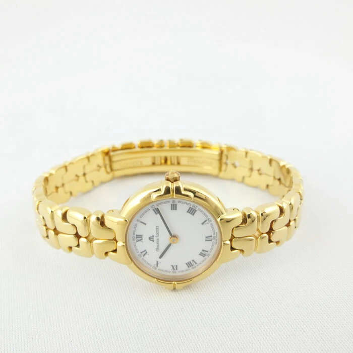 Maurice Lacroix MAURICE LACROIX Womens Quartz　