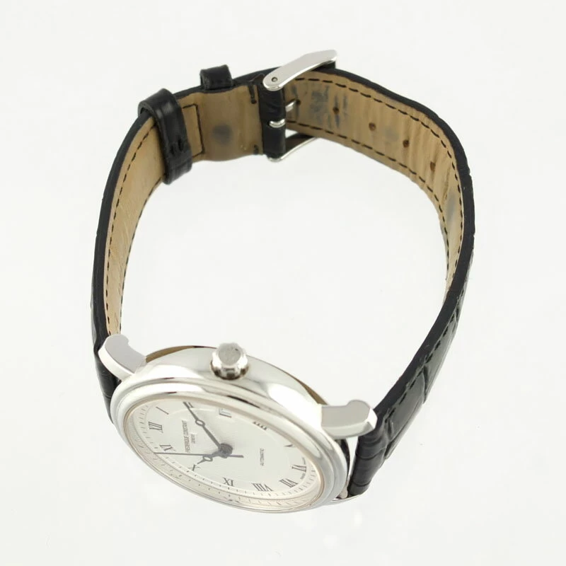 Frederick Constant FREDERIQUE CONSTANT CLASSIC FC-303/310X3P4/5/6 Self-winding Skate SS Leather 