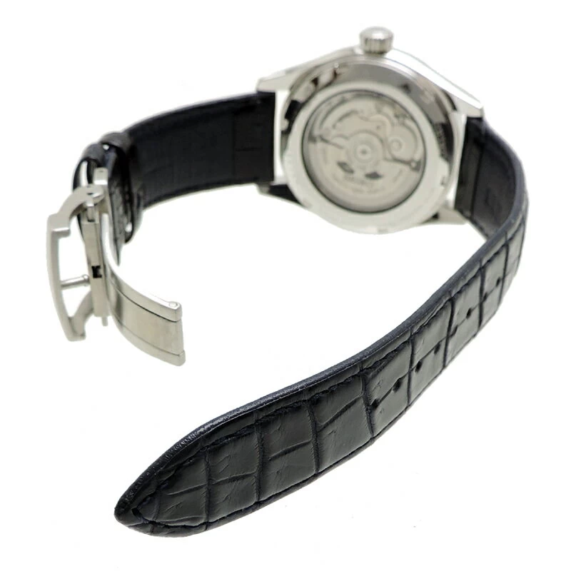 [No interest rate up to 24 Jack Throne installments] [Hanno Main Store] Seiko Prestige Line Watch Salon Exclusive Blue Enamel Model SARX053 (6R15-03V0) DH70535 