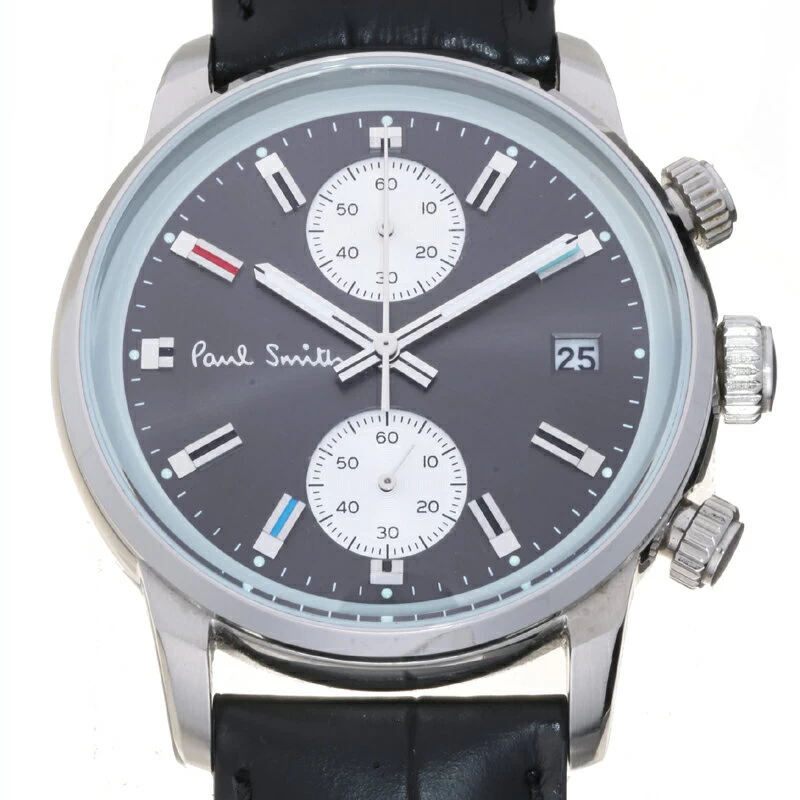 [Hanno Main Store] Paul Smith Chronograph P1003 DH71072 
