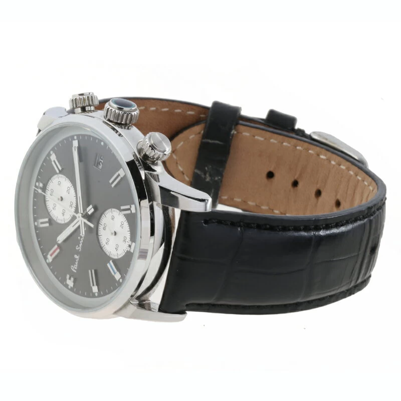 [Hanno Main Store] Paul Smith Chronograph P1003 DH71072 
