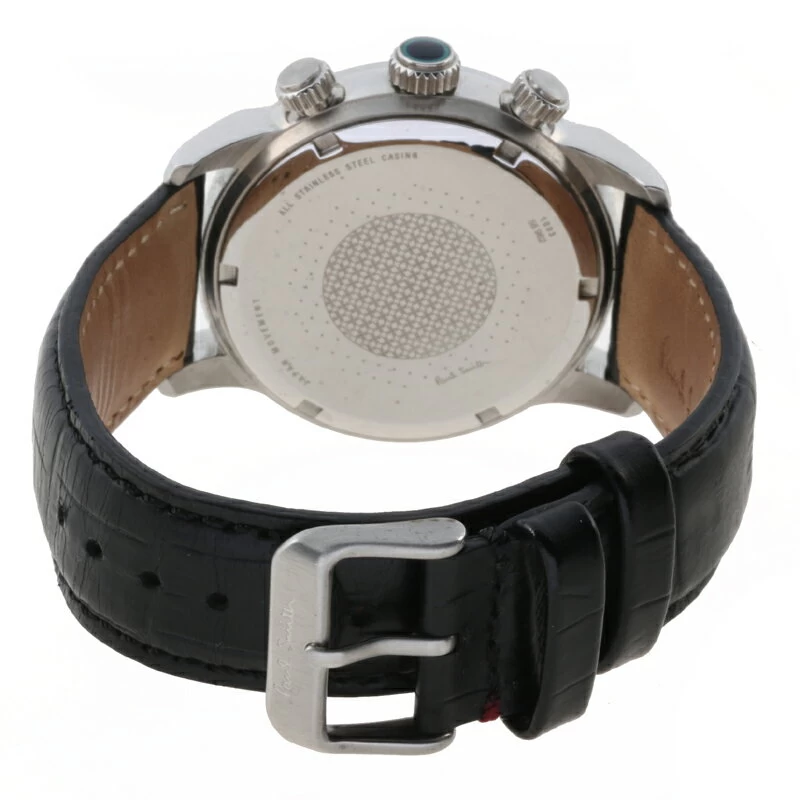[Hanno Main Store] Paul Smith Chronograph P1003 DH71072 