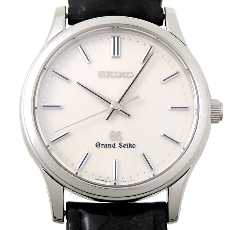 [No interest rate up to 24 Jack Sloan installments] [Hanno Main Store] Seiko Grand Seiko SBGF029 (8J55-0AA0) DH72752 