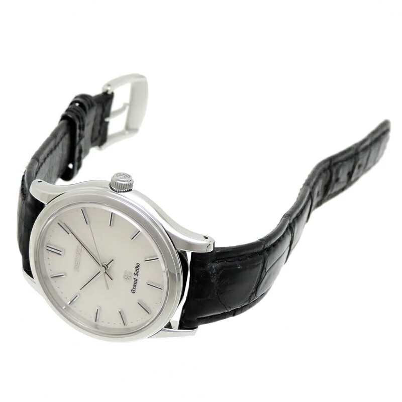 [No interest rate up to 24 Jack Sloan installments] [Hanno Main Store] Seiko Grand Seiko SBGF029 (8J55-0AA0) DH72752 