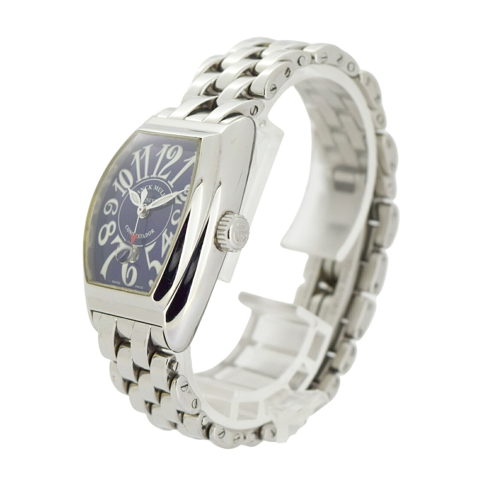 FRANCK MULLER FRANCK MULLER CONQUISTADOR 8005 LSC WOMEN 