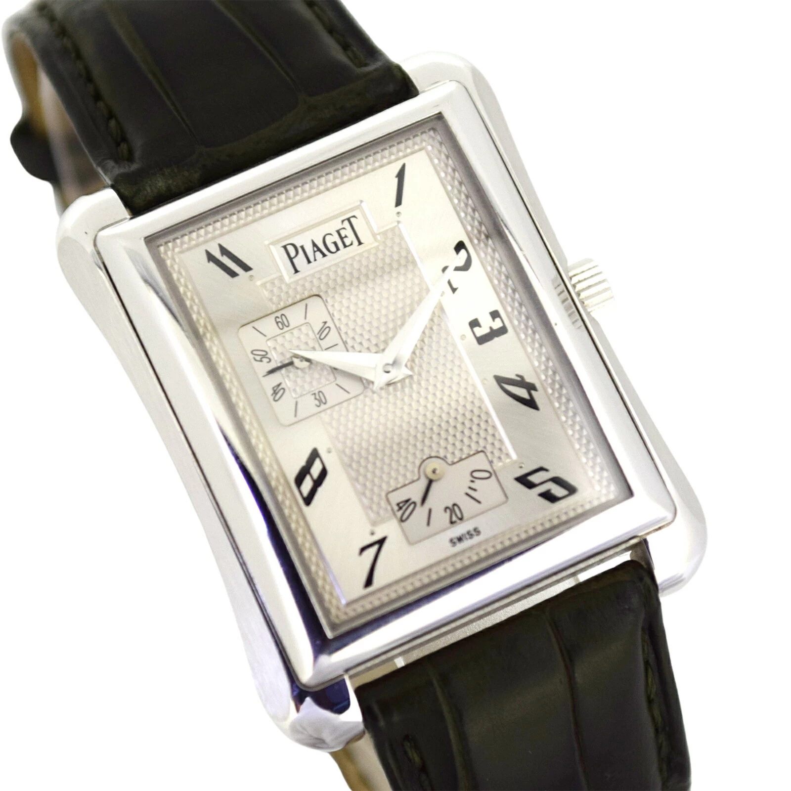 K18WG PIAGET PIAGET EMPERADOR G0A25036 P10042 