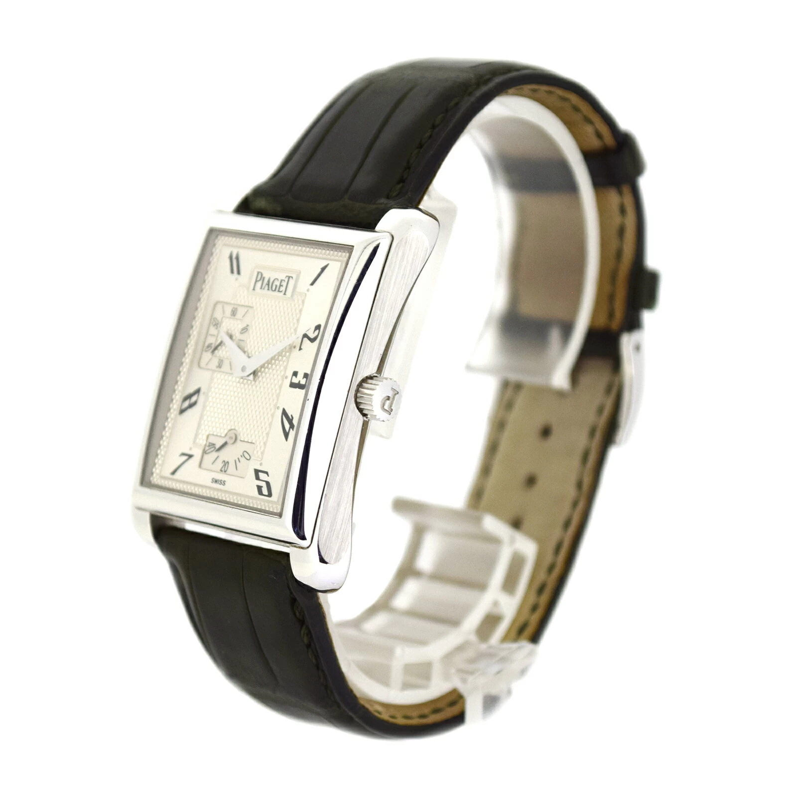 K18WG PIAGET PIAGET EMPERADOR G0A25036 P10042 