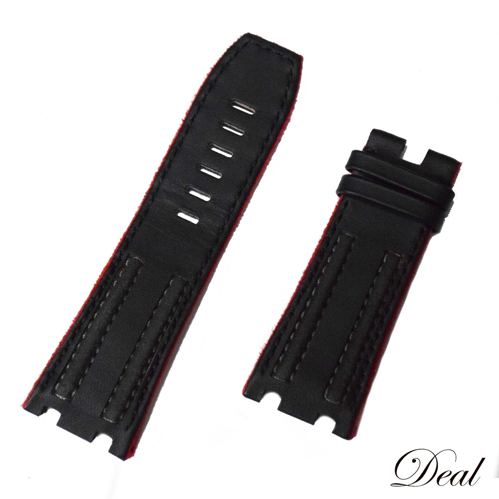 AUDEMARS PIGUET AUDEMA PIGUET GENUINE ROYAL OAK OFFSHORE REPLACEMENT BELT
