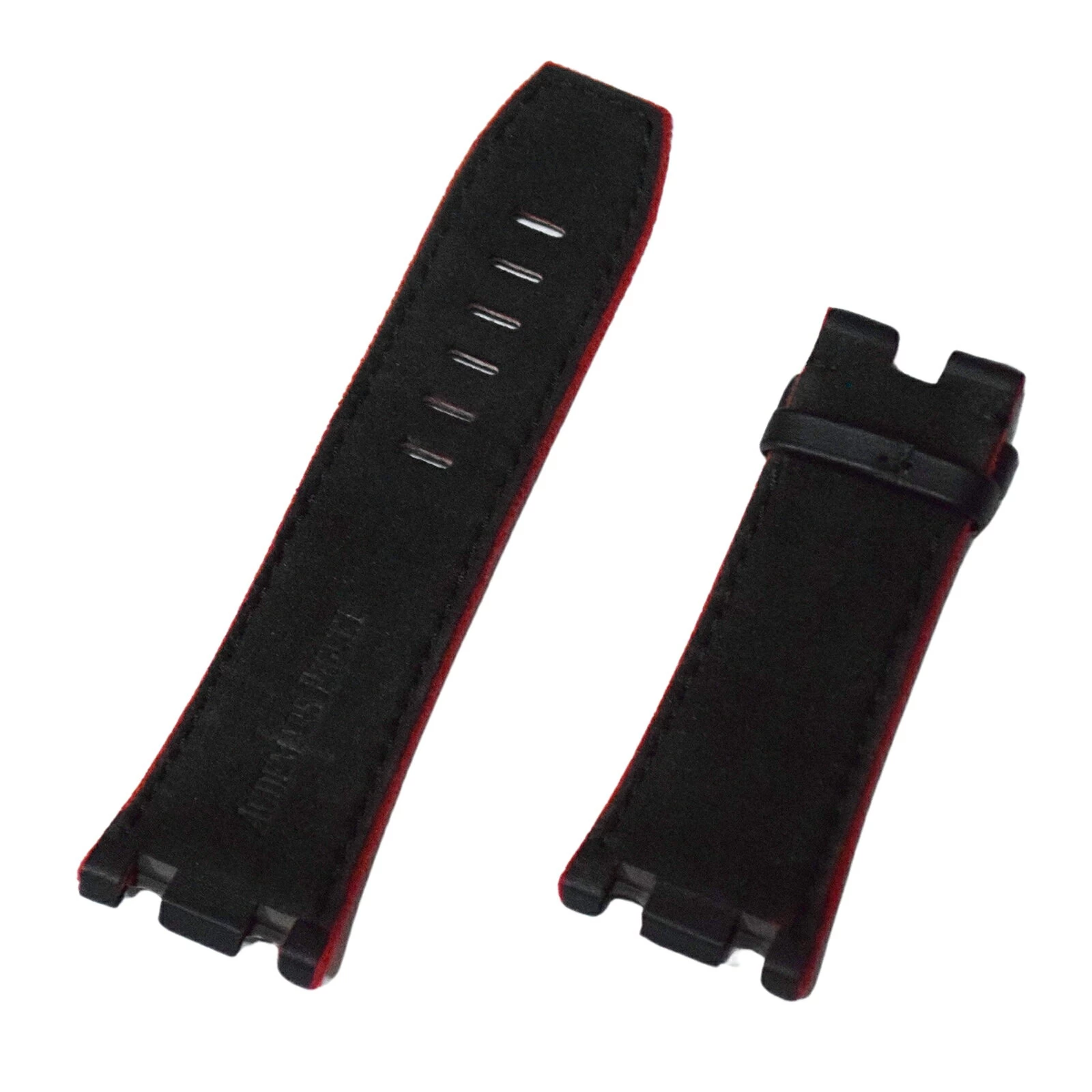 AUDEMARS PIGUET AUDEMA PIGUET GENUINE ROYAL OAK OFFSHORE REPLACEMENT BELT