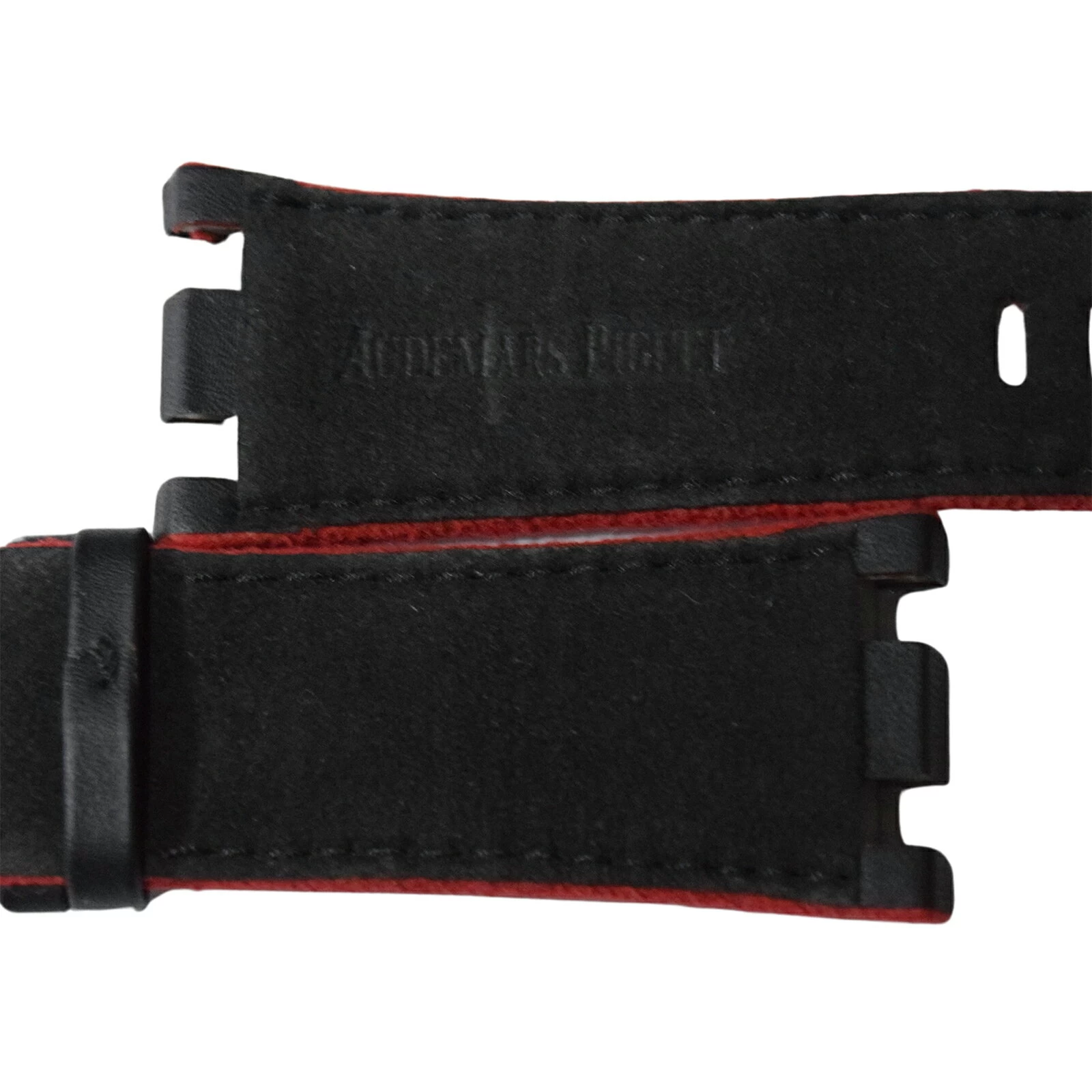 AUDEMARS PIGUET AUDEMA PIGUET GENUINE ROYAL OAK OFFSHORE REPLACEMENT BELT