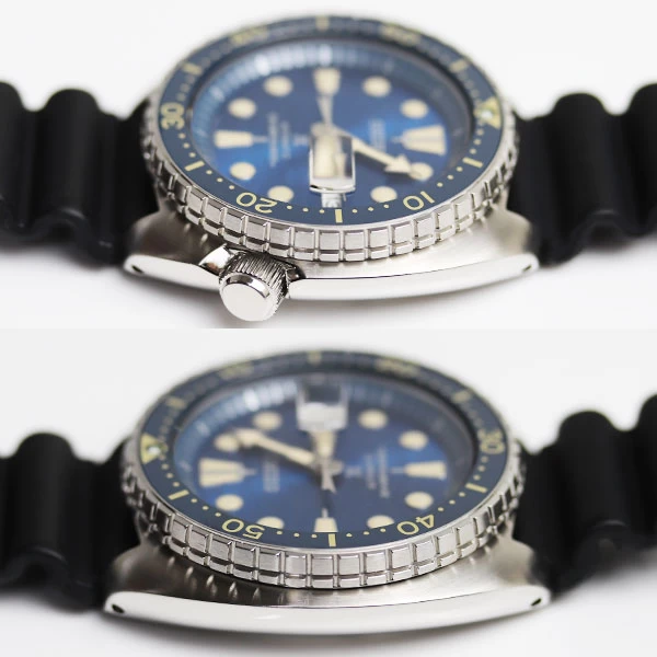 SEIKO SEIKO PROSPEX PROSPEX AUTOMATIC DIVER SCUBA SBDY047/4R36-08D0 