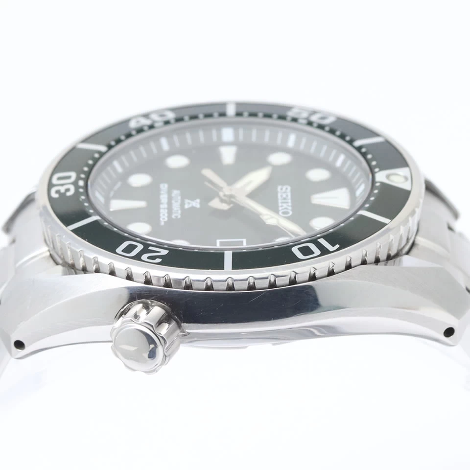 SEIKO Prospex Diver Scuba SBDC081 Seiko Prospex Diver Scuba SBDC081 [Brand] [PAWN SHOP] [Certified Product]