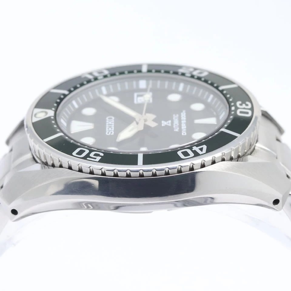 SEIKO Prospex Diver Scuba SBDC081 Seiko Prospex Diver Scuba SBDC081 [Brand] [PAWN SHOP] [Certified Product]