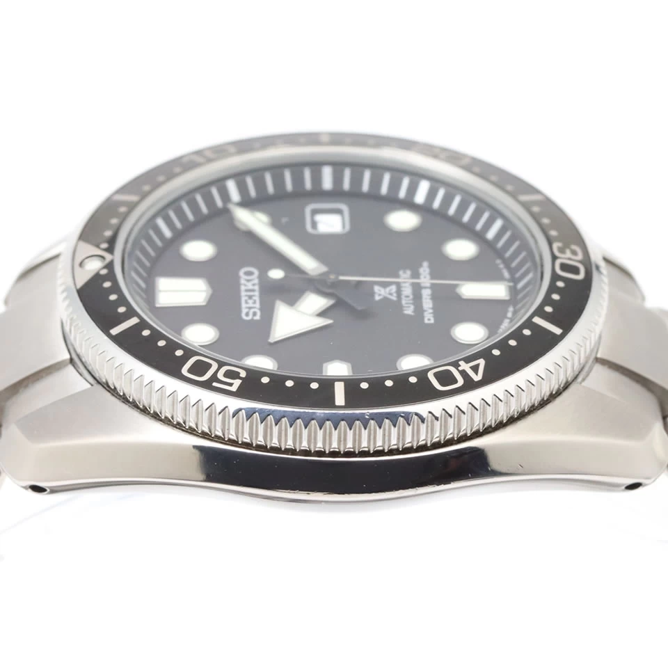 SEIKO Prospex Diver Scuba SBDC061 Seiko Prospex Diver Scuba 1968 Mechanical Divers Modern Design SBDC061 [Brand] [PAWN SHOP] [Certified Product]