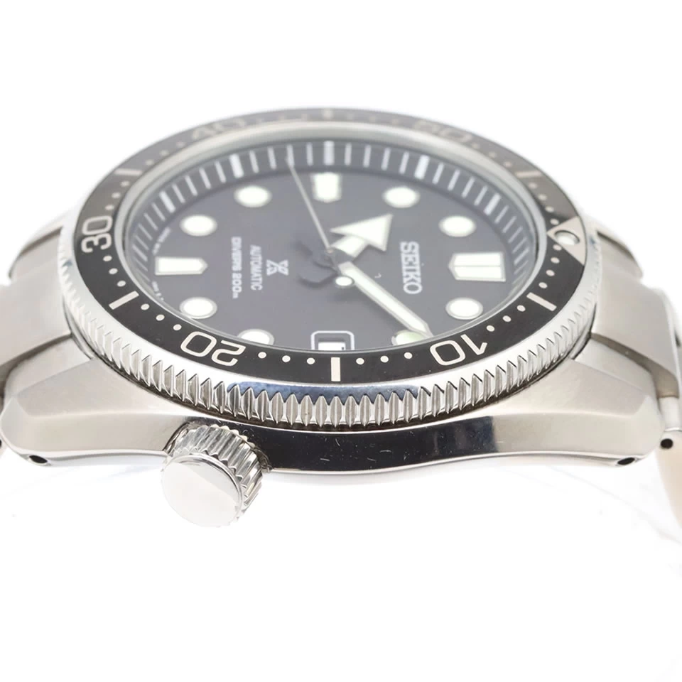 SEIKO Prospex Diver Scuba SBDC061 Seiko Prospex Diver Scuba 1968 Mechanical Divers Modern Design SBDC061 [Brand] [PAWN SHOP] [Certified Product]