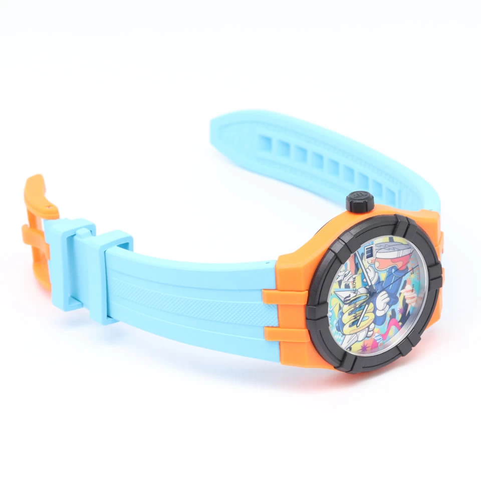 MAURICE LACROIX AIKON #tide Benzilla AI2008-50YZA-000-0 Maurice Lacroix icon #タイド Benzilla AI2008-50YZA-000-0 Benzilla Graphic Dial [Brand] [PAWN SHOP]