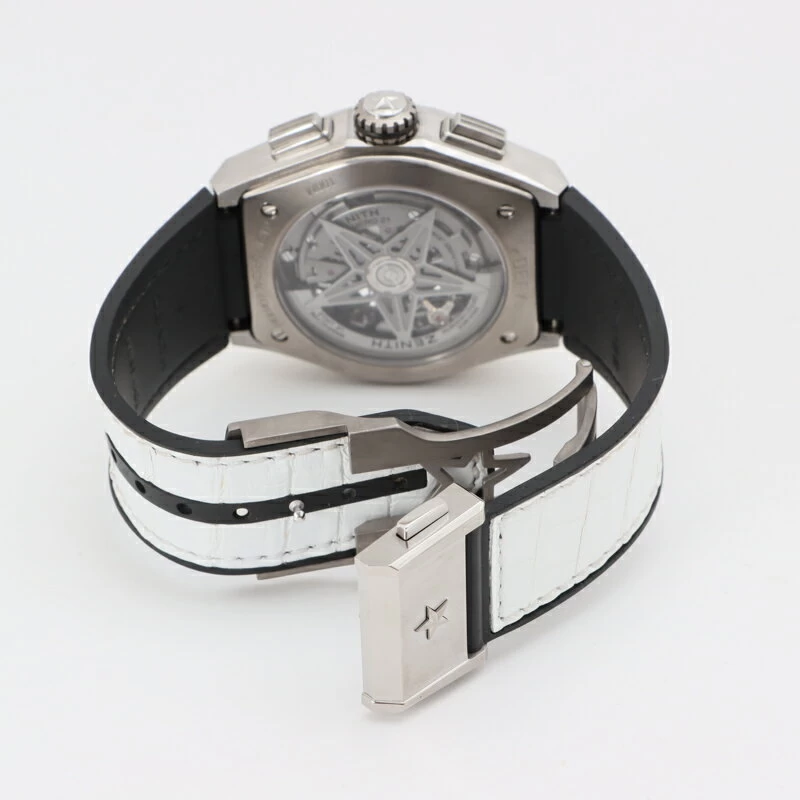 Zenith ZENITH El Primero 21 Japan Limited 95.9003.9004/78.R588 