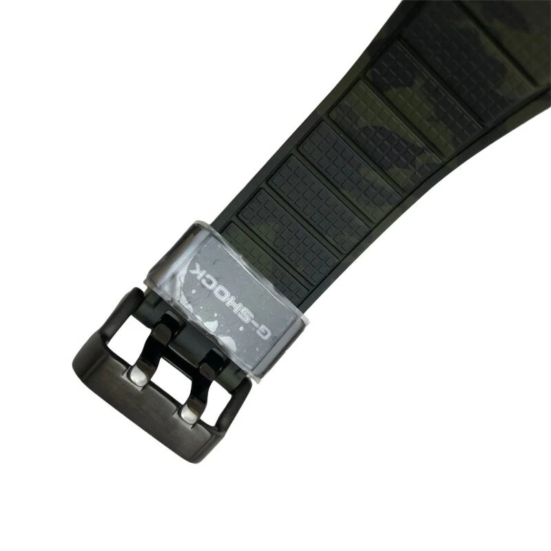 Casio Casio G-SHOCK G-STEEL GST-B300XB-1A3JF 