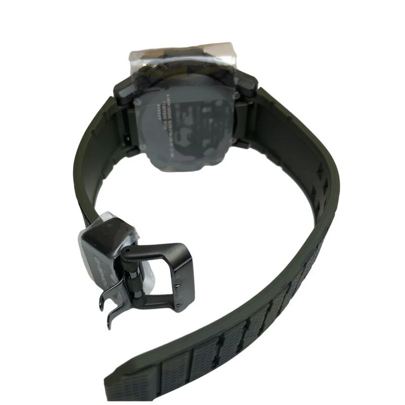 Casio Casio G-SHOCK G-STEEL GST-B300XB-1A3JF 
