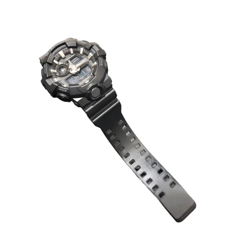 Casio CASIO SS G-SHOCK GA-700-1BJF 