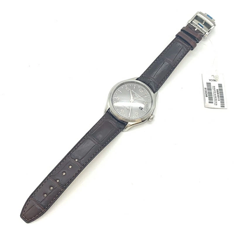 Baume & Mercier BAUME & MERCIER Clifton Dual Time MOA10111 