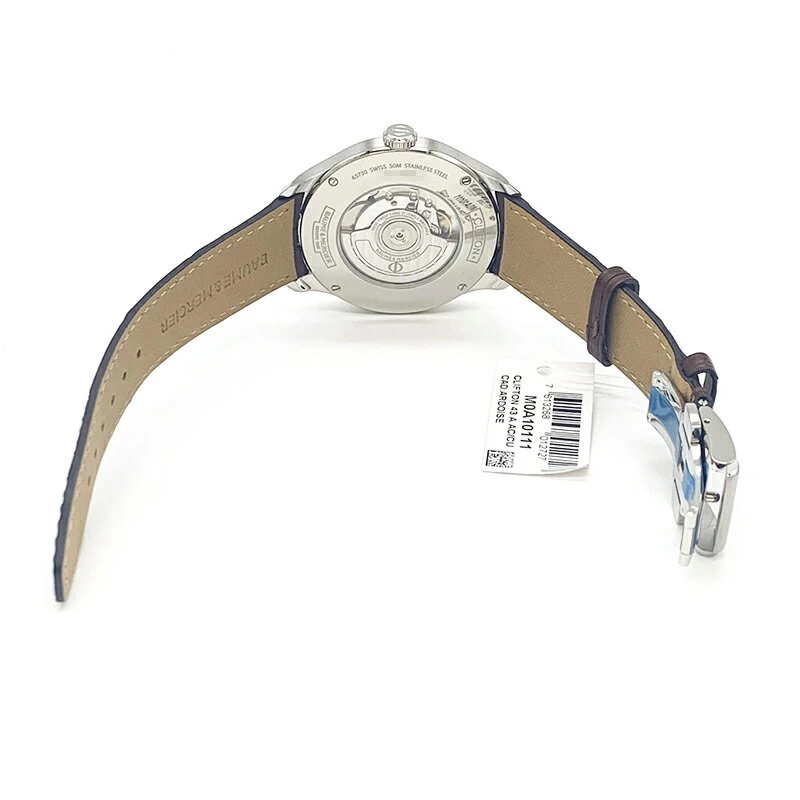 Baume & Mercier BAUME & MERCIER Clifton Dual Time MOA10111 