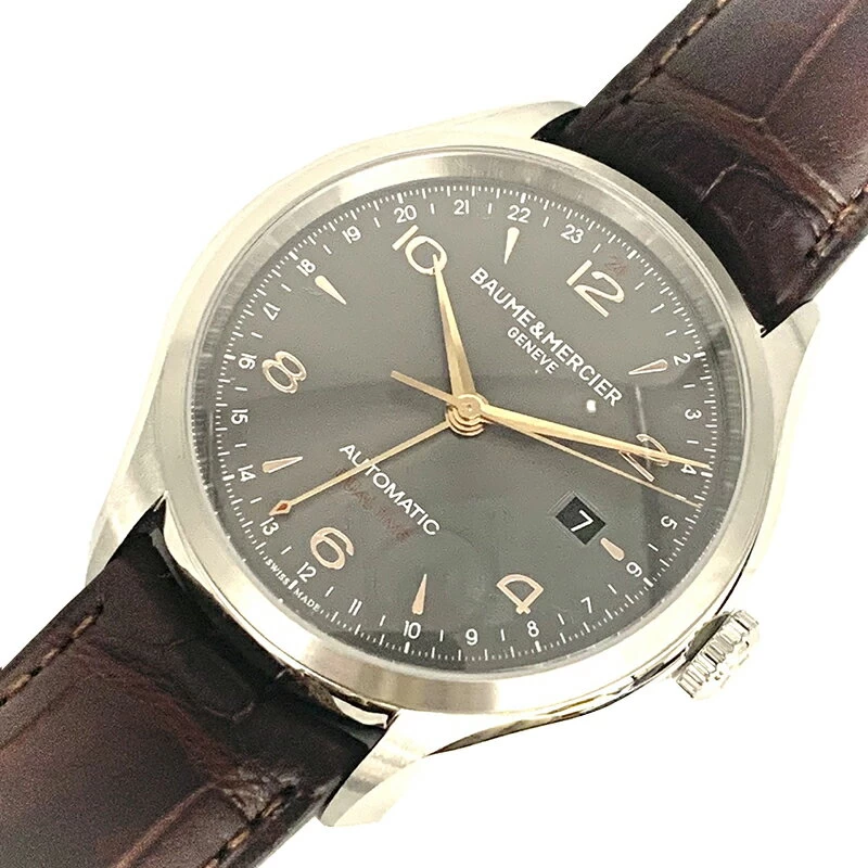Baume & Mercier BAUME & MERCIER Clifton Dual Time MOA10111 