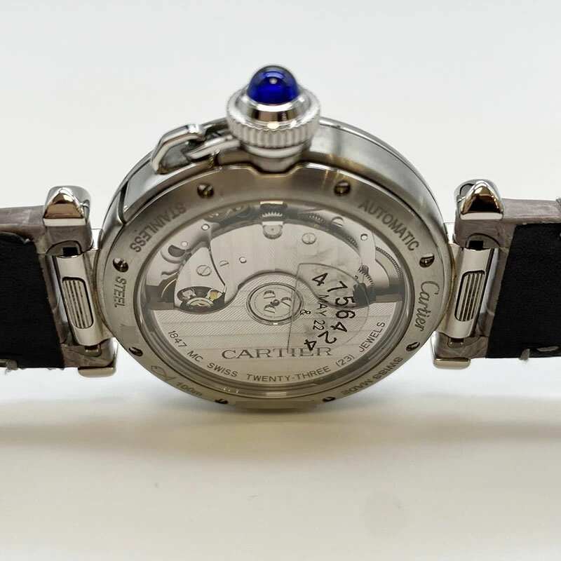 Cartier Cartier Pasha de Cartier WSPA0012 Automatic Ladies 