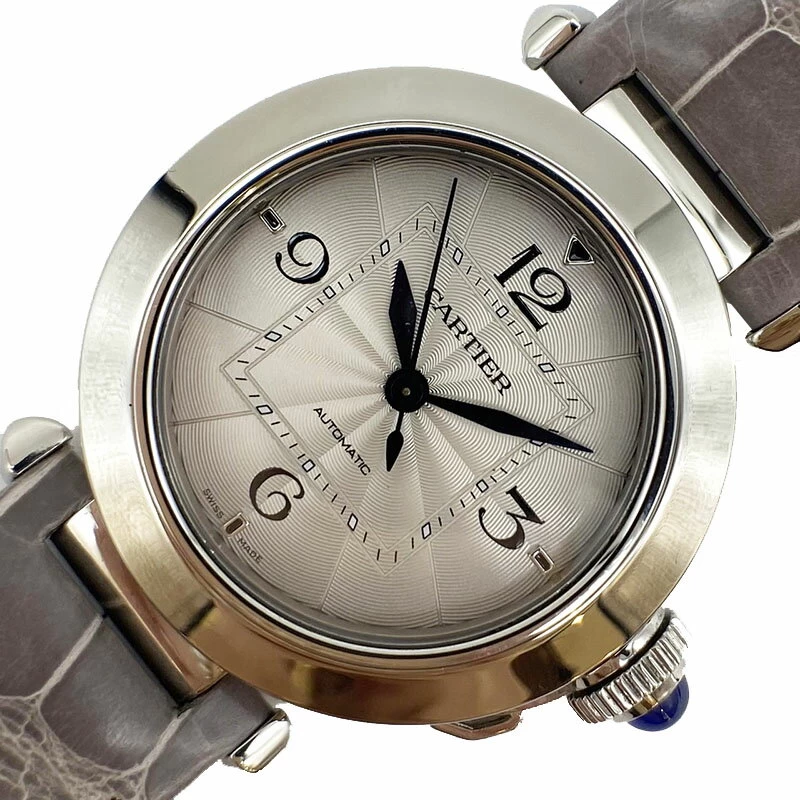 Cartier Cartier Pasha de Cartier WSPA0012 Automatic Ladies 