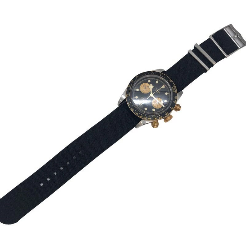 Tudor/Tudor Tudor Black Bay Chrono 79363N Automatic 