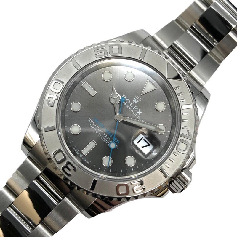 ROLEX ROLEX YACHTMASTER 40 126622 SELF-WIND 