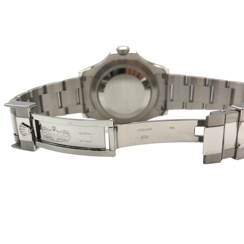 ROLEX ROLEX YACHTMASTER 40 126622 SELF-WIND 