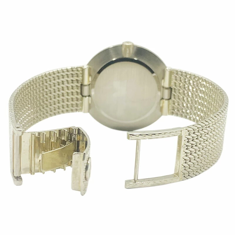 Patek Philippe PATEK PHILIPPE Calatrava 2591 WG solid hand-wound 