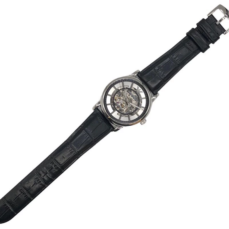 Emporio Armani Emporio Armani Watch AR-1981 Self-Winding 