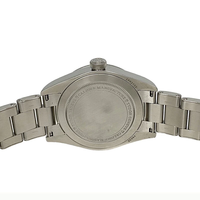 Tudor TUDOR Black Bay Fifty Eight 79030N black dial 