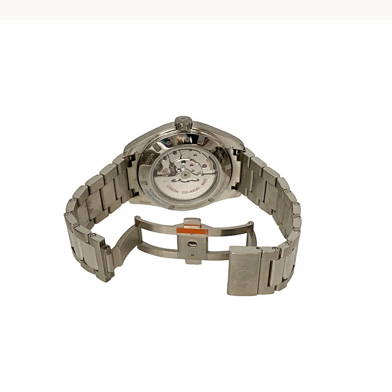 Omega Omega Seamaster Aqua Terra 231.90.43.22.04.001 white 