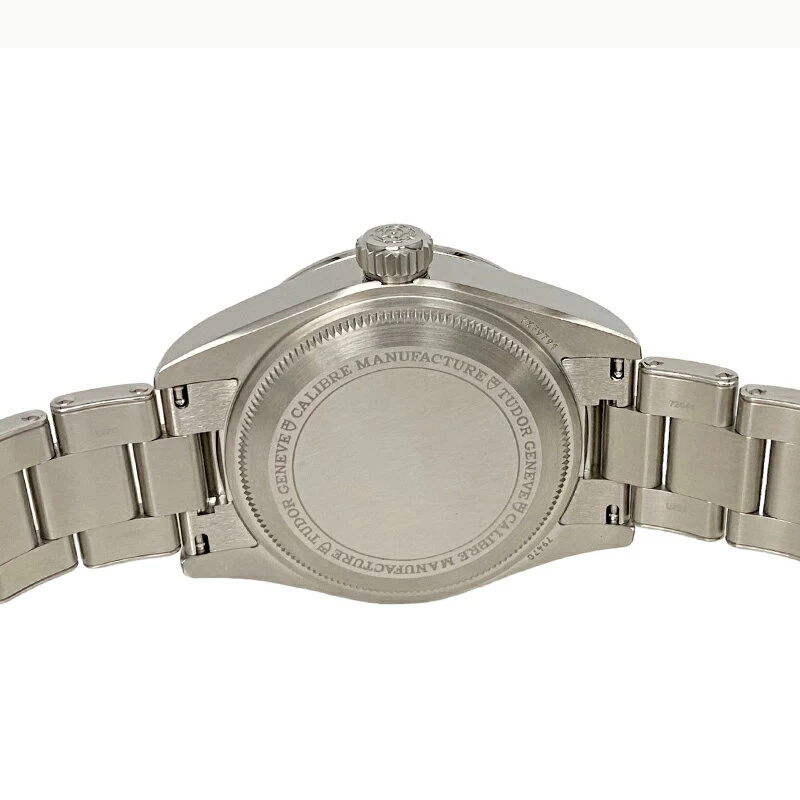 Tudor TUDOR Black Bay Pro 79470 black dial 