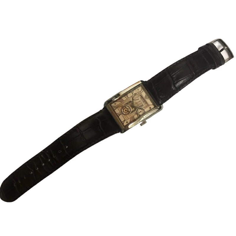 Emporio Armani Emporio Armani Watch AR-4243 Silver 