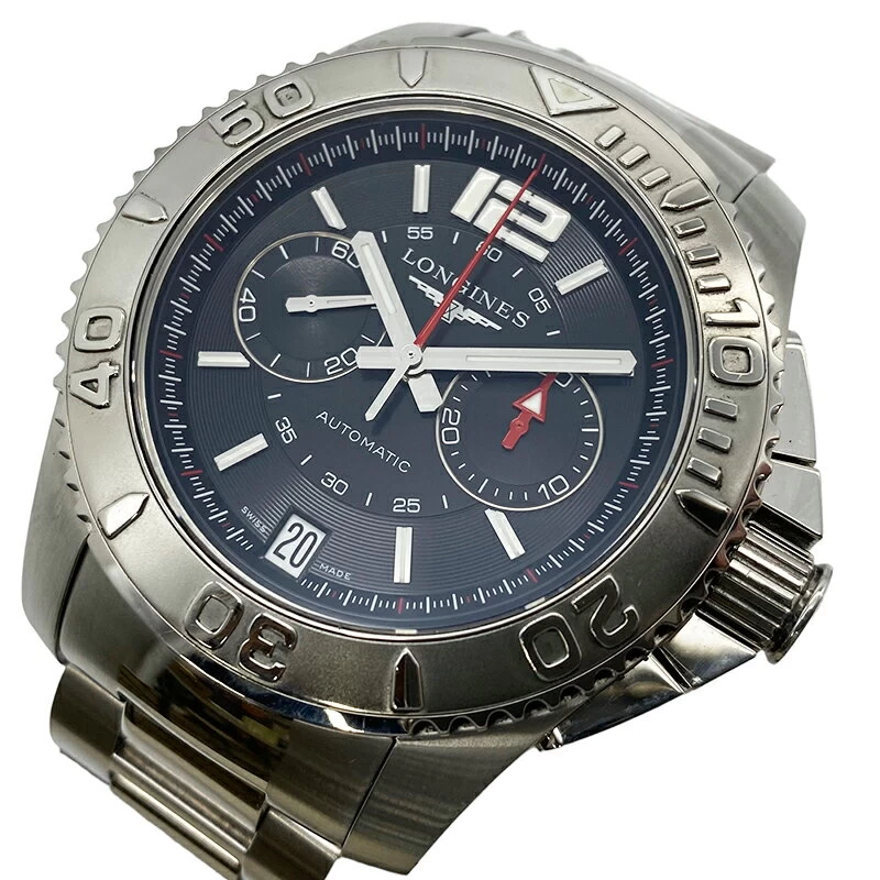 Longines LONGINES HYDROCONQUEST L3.765.4 