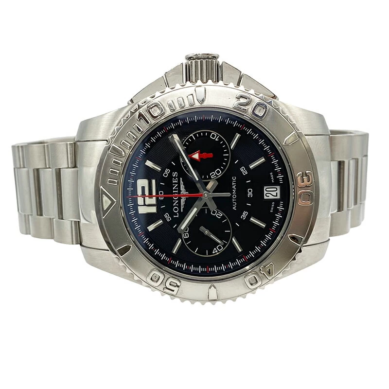 Longines LONGINES HYDROCONQUEST L3.765.4 