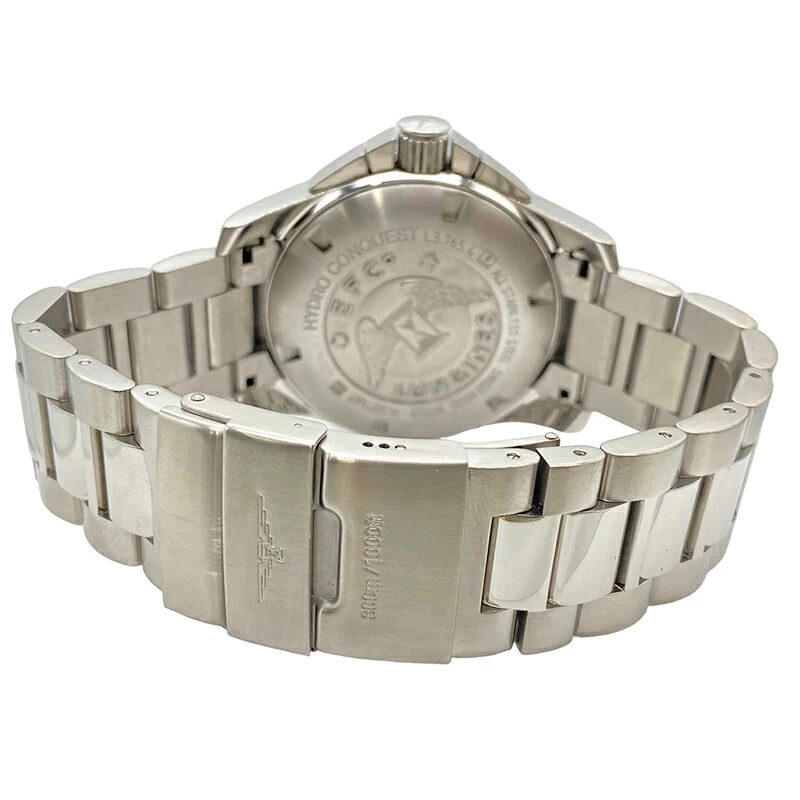 Longines LONGINES HYDROCONQUEST L3.765.4 