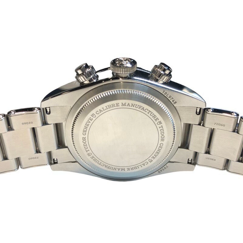 Tudor/Tudor Tudor Black Bay Chrono 7936ON 