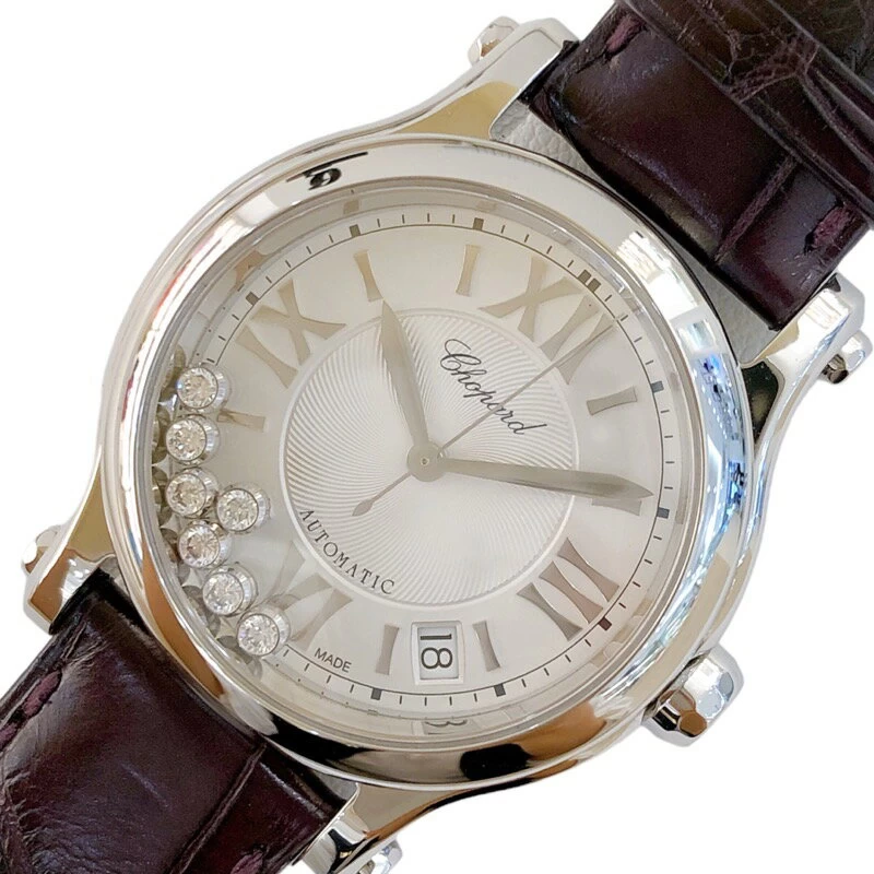 Chopard Chopard Happy Sport 2785559-3001 automatic ladies 