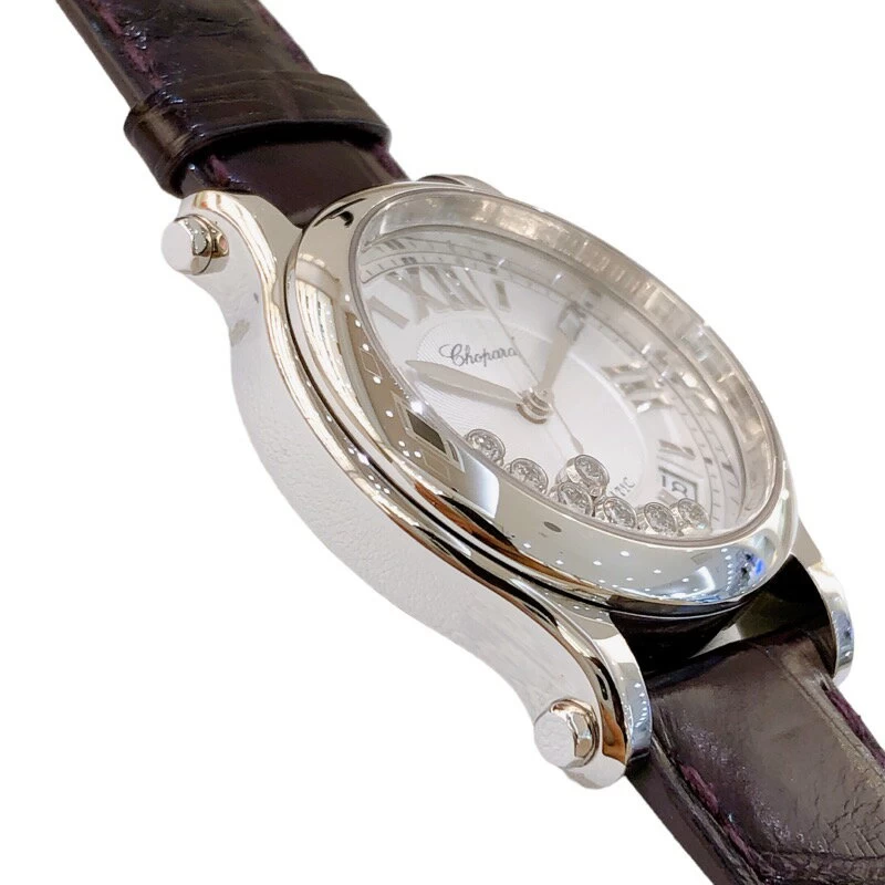 Chopard Chopard Happy Sport 2785559-3001 automatic ladies 