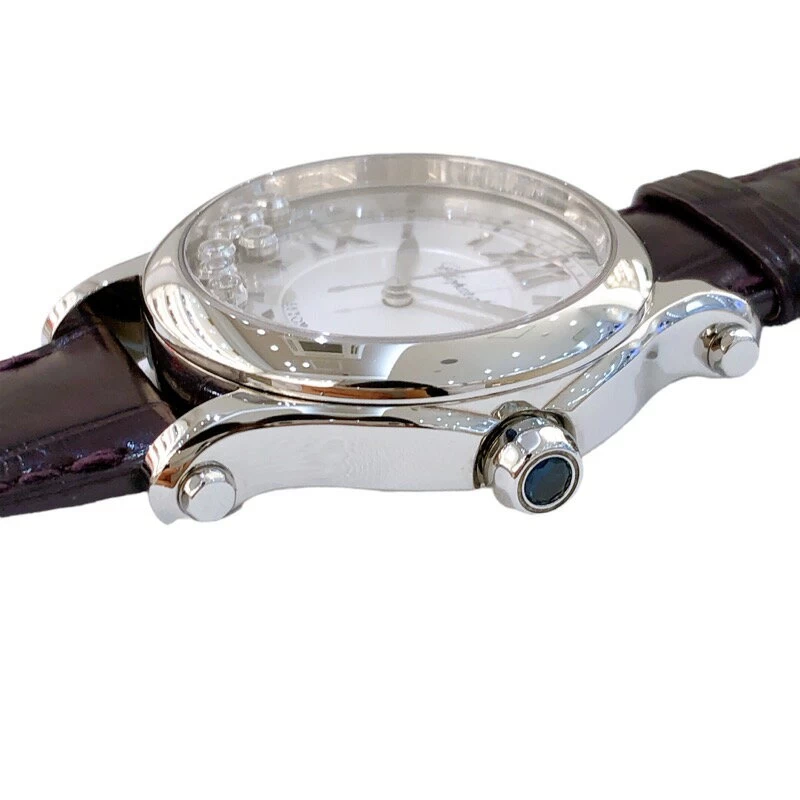 Chopard Chopard Happy Sport 2785559-3001 automatic ladies 