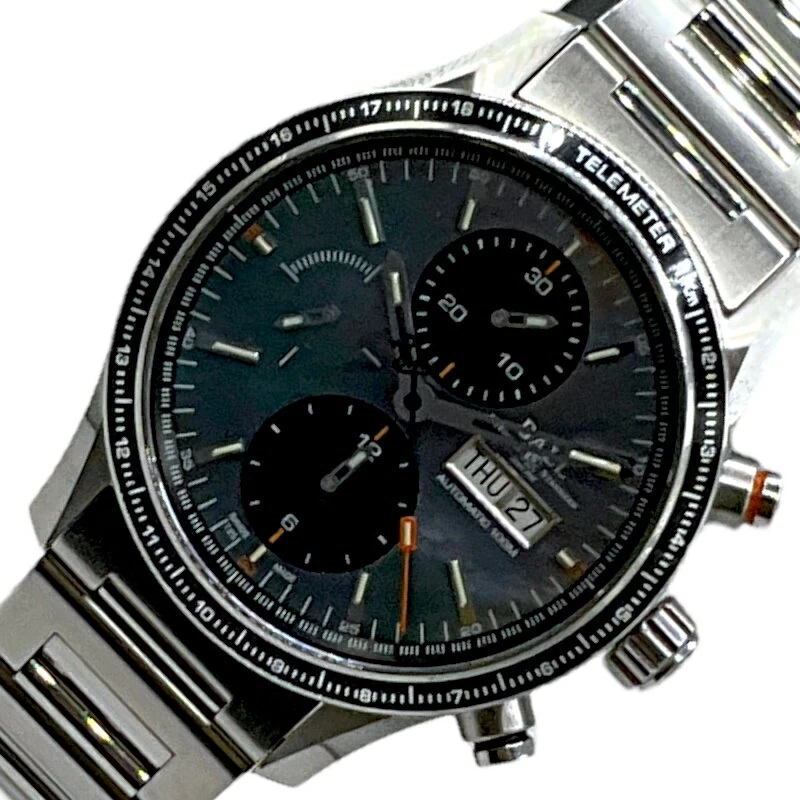 BALL WATCH STOKMAN STORM CHASER PRO CM3090C-S2J-BE SELF-WINDING BALL WATCH 