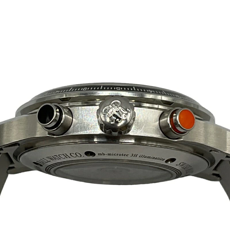 BALL WATCH STOKMAN STORM CHASER PRO CM3090C-S2J-BE SELF-WINDING BALL WATCH 