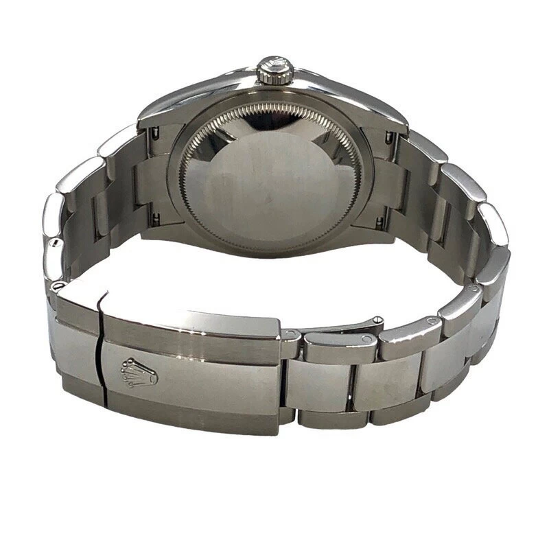 ROLEX ROLEX DATEJUST 36 FLUTED MOTIF 126200 